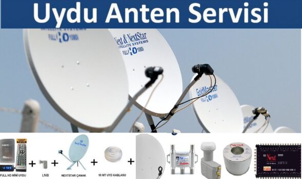 Boyalık Antenci